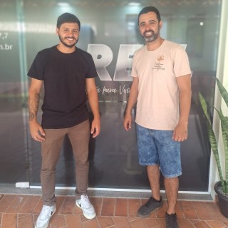 Entrevista com o Responsável do Bloco O Favorito
