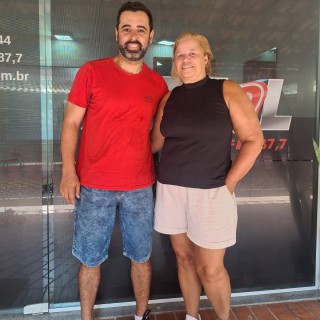 Entrevista com o(a)  Responsável do Bloco Pará.