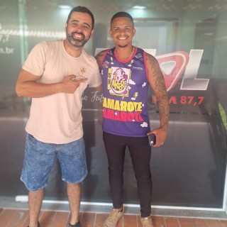 Entrevista com o Responsável do Bloco Arerê