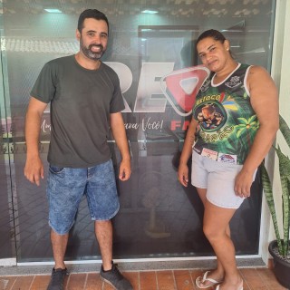 Entrevista com o Responsável do Bloco Sapão